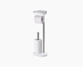 EasyStore™ Toilet Paper Holder - 70518 - Image 1