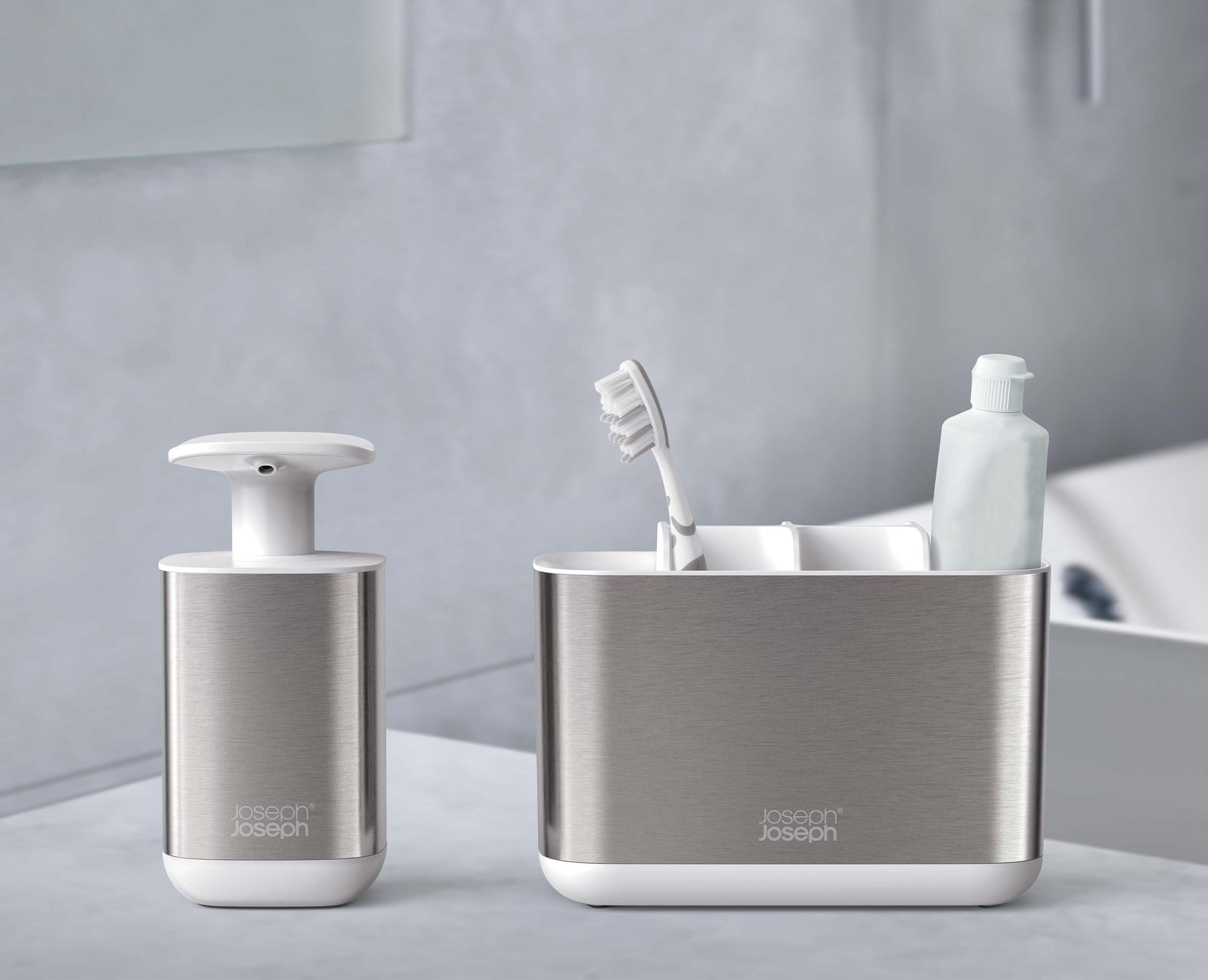 2-piece Bathroom Sink Set - 70551 - Image 3