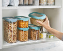 CupboardStore™ 5-piece In-cupboard Storage Container Set - 81113 - Image 3