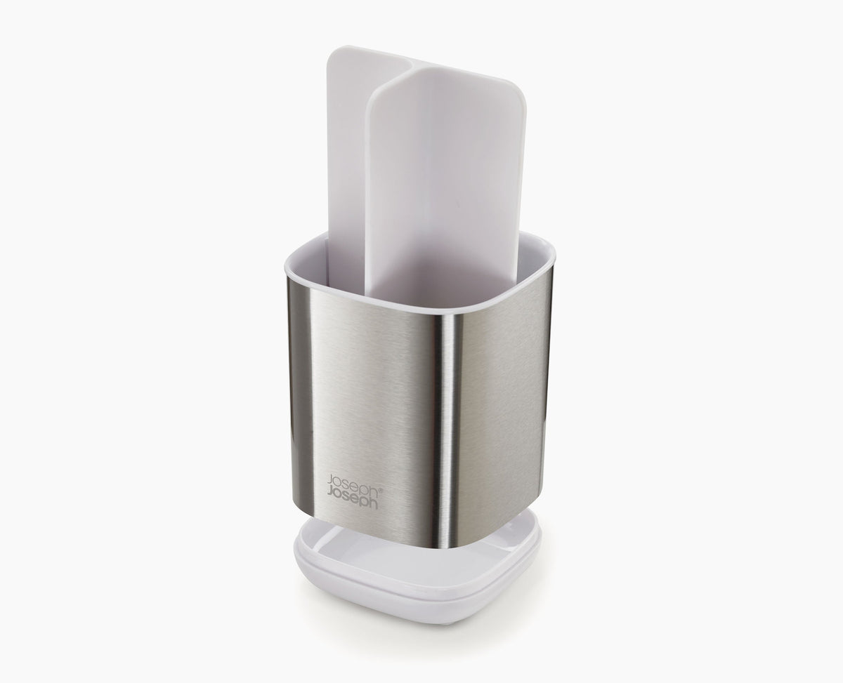 EasyStore™ Steel Toothbrush Holder - 70530 - Image 5